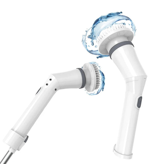 Multipurpose Electronic Cleaner Brush