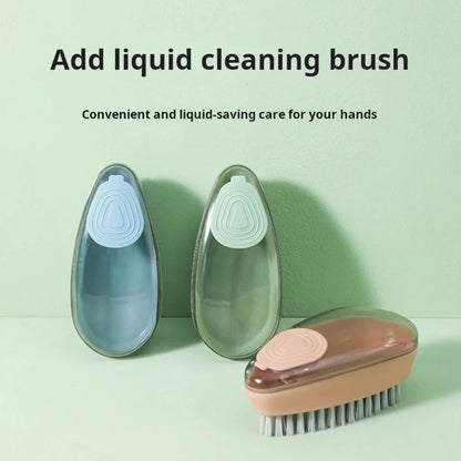 Multipurpose Electronic Cleaner Brush