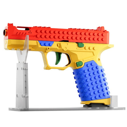 Shipoza - Fun Toy Gun