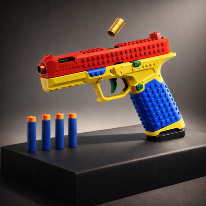 Shipoza - Fun Toy Gun